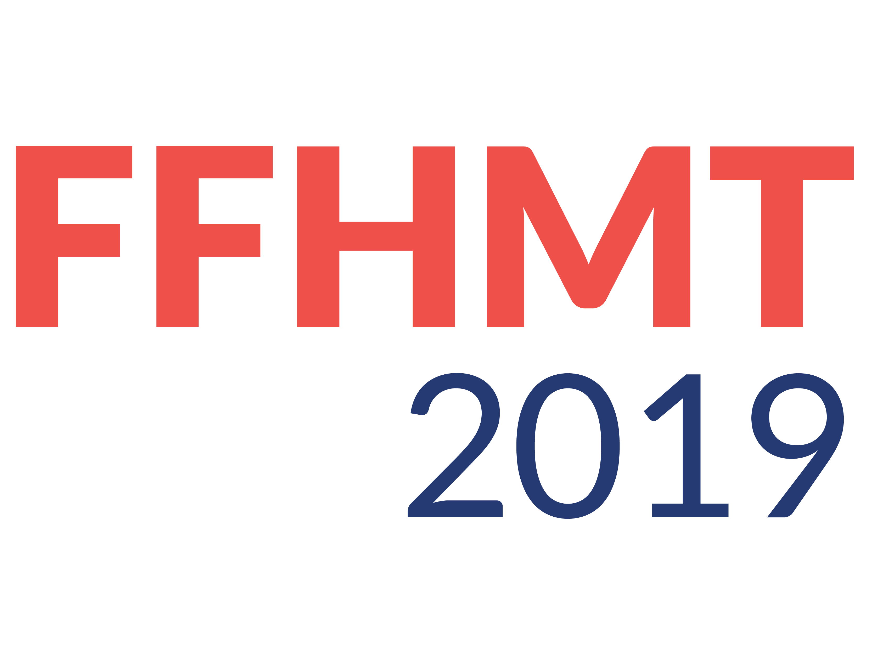 6th International Conference of Fluid Flow, Heat and Mass Transfer (FFHMT'19)