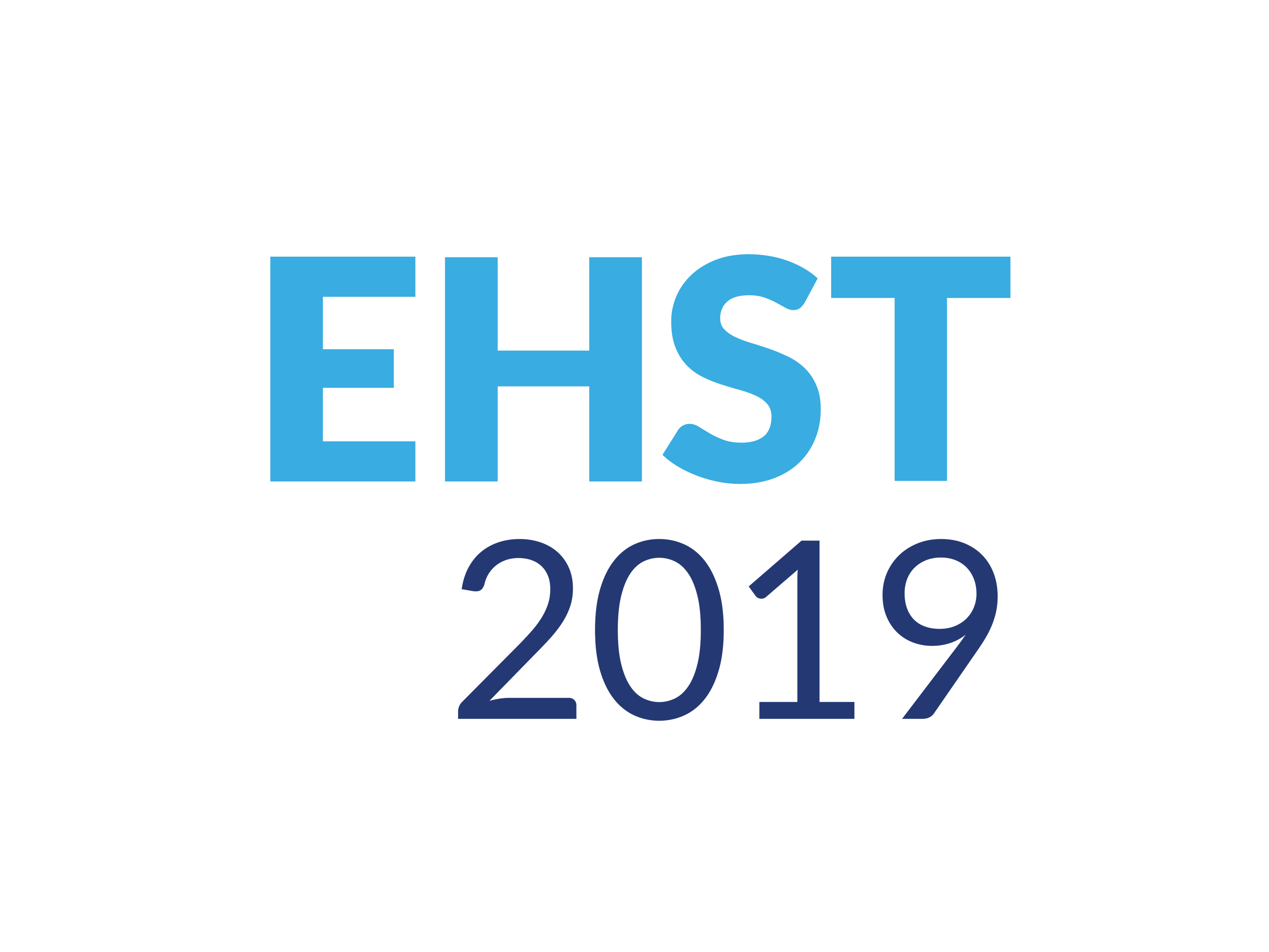 3rd International Conference of Energy Harvesting, Storage, and Transfer (EHST'19)