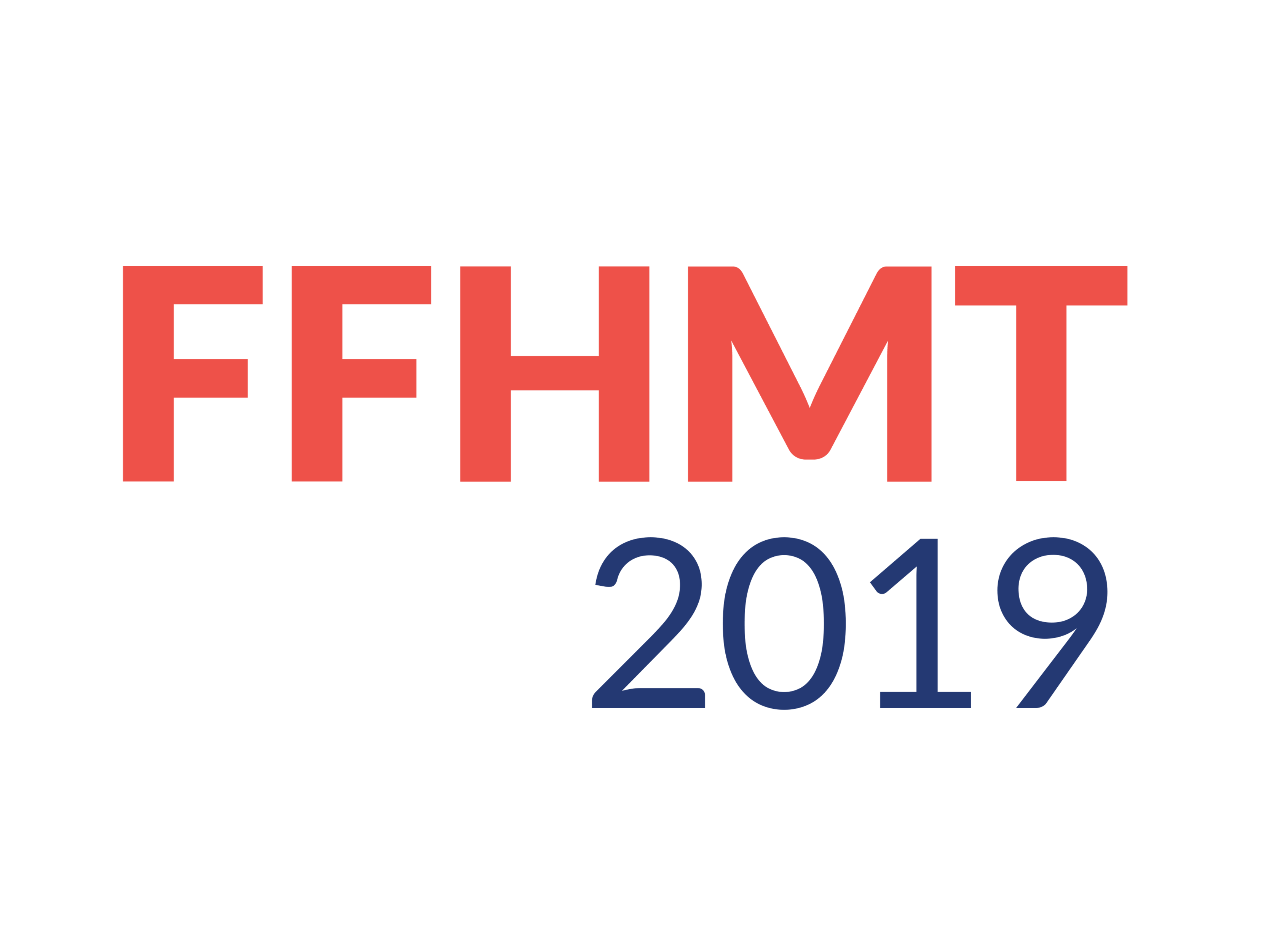 5th International Conference of Fluid Flow, Heat and Mass Transfer (FFHMT'19)