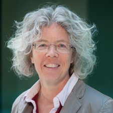 Dr. Ursula Eicker